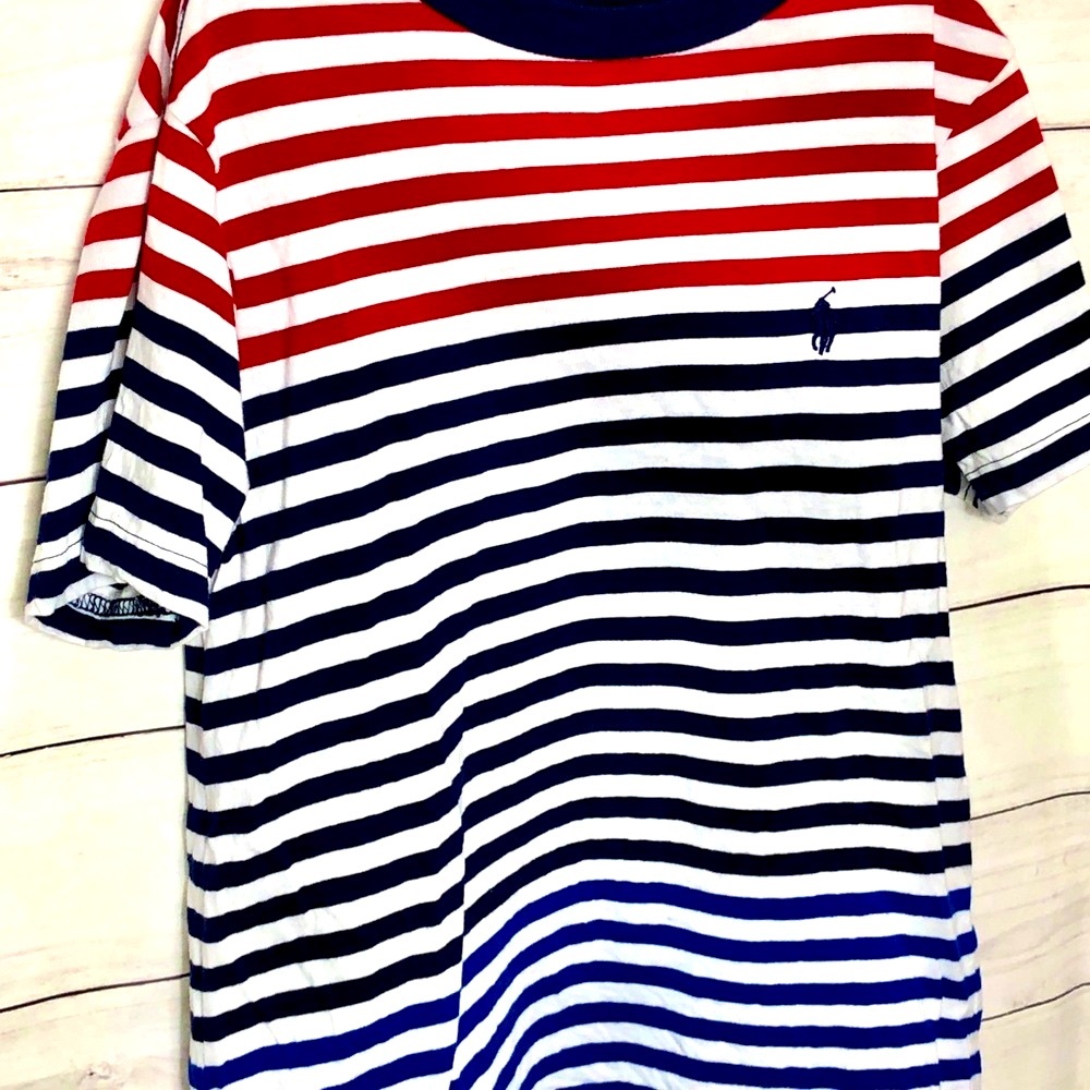 NWOT Polo Ralph Lauren Boys T-shirt